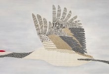 RUBENSTEIN CHAN Contemporary Art presents UNFOLD