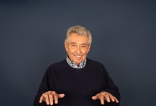 Seven Decades, 88 Keys, and a Spark That Never Fades