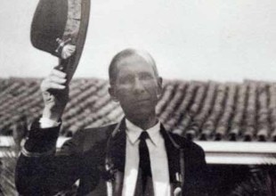 The Post-Earthquake Leadership of Bernhard Hoffmann