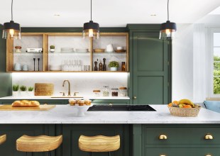 Color Sets the Tone When Selling Your Home