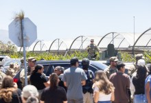 Glass House Brands Issues Statement Regarding Immigration Raids