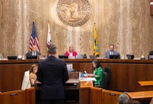 Santa Barbara County Caps Cannabis Acreage; Responds to Grand Jury