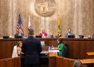 Santa Barbara County Caps Cannabis Acreage; Responds to Grand Jury