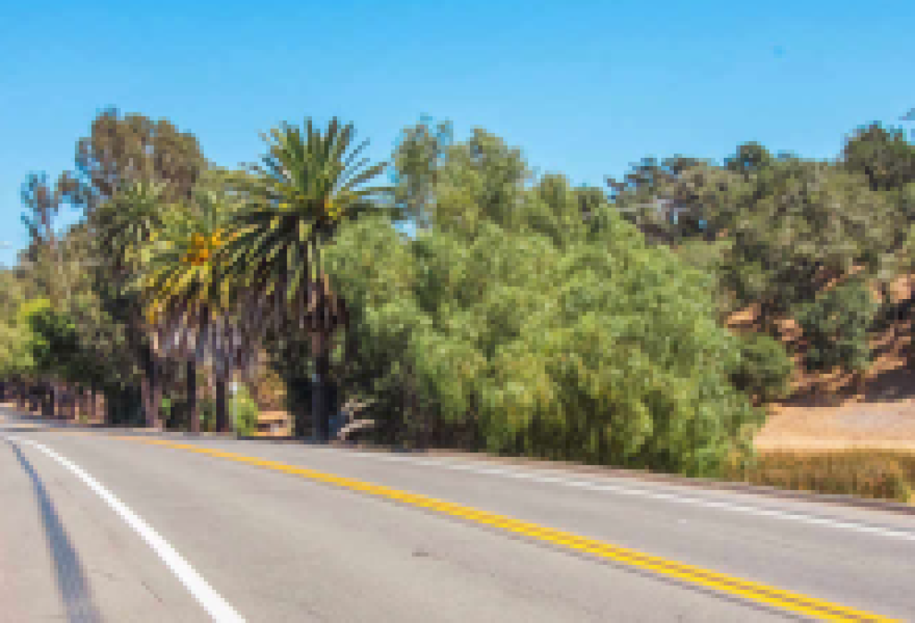 Supervisors Approve Modoc Path Construction Contract 