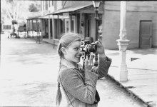 Tamsen Gallery Hosts Susan Bridges Exhibition