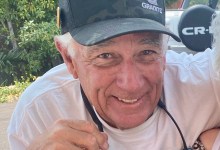 Robin (Robbie) Brooks