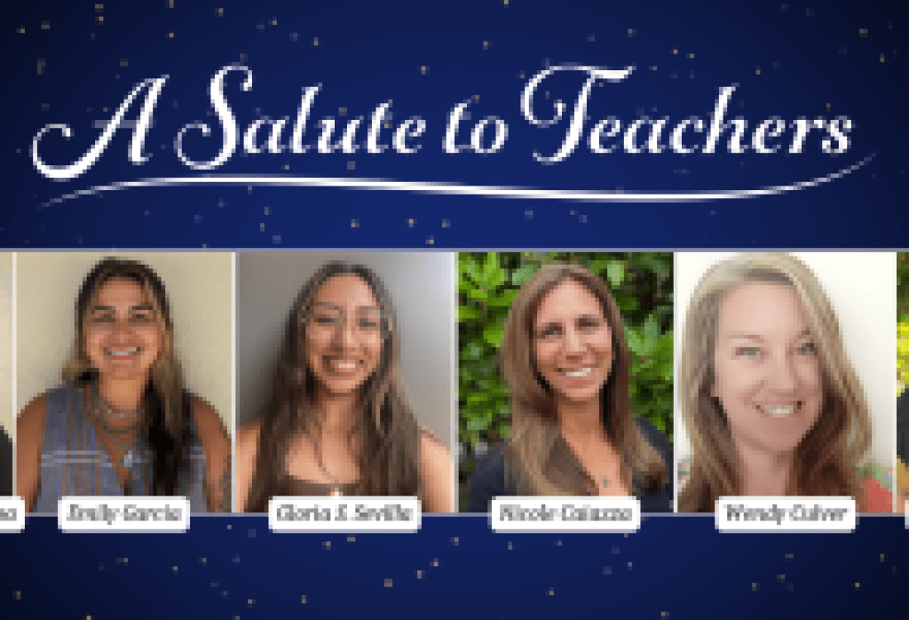 Celebrating Classroom Leaders: Announcing Santa Barbara County’s 2026 Distinguished Educators
