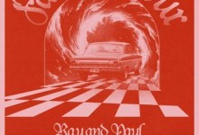 We the Beat presents: Ray and Paul