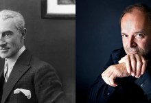 CAMA Masterseries: Louis Lortie, piano