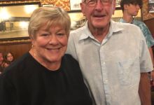 Richard “Dick” Rosenkrans