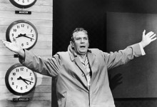 Film Review | ‘Network’ Revisited