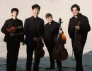 Music Academy: Prometheus Quartet