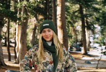 Tiana Taps into Special Sections