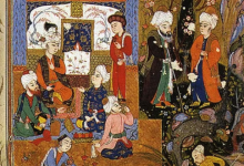 Free Onsite Seminar Series The Poetry of Rumi