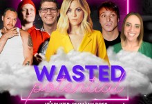 Wasted Potential Comedy at Java Station