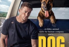 UCSB A & L Movies at the Sunken Garden: “Dog”