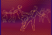 Swing Night with The Boss Cats