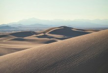Trail Talks: “The Mystery and Magic of the Mojave”