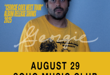 (((folkYEAH!))) presents: Twin Shadow