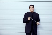 ON the Beat | Academy’s Mahler Moment, Writ Large