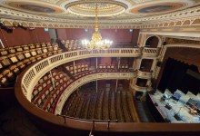 ON the Beat | From Sweden, with Love and Jazz