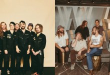 ON the Beat | Greener Grasses, Rocky Rootsy Impulses at the Bowl