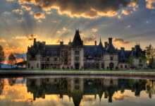 The Home Page | From the Misty Mesa to Gilded Glam