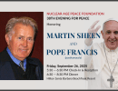 38th Annual Evening for Peace