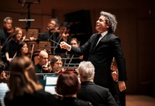 Fall Arts Preview | Hearty Harvest for Classical Music Autumn