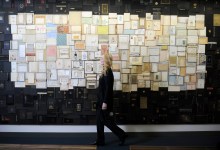 ‘Lament’ by Nancy Gifford Is the Santa Barbara Community’s Favorite Piece of Public Art