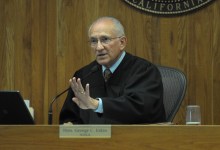 Eight Retired Santa Barbara Judges Sign ‘Declaration of Judicial Independence’