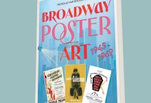 Broadway Poster Art: 1945-1969