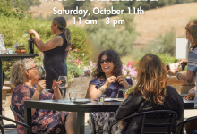 October Wine Release