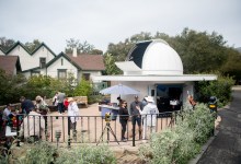 Earth Observation Day – Earth Science Week