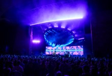 Review | Mountain Jams and Joys on the Hill