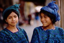 Indigenous Peoples of the World