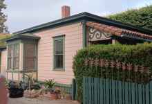 A Home for a Circus Man