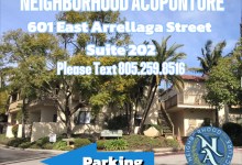 Autumn Moon Festival & Acupuncture Demonstration