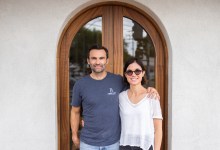 Bree’Osh: A Decade of French Baking