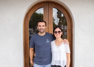 Bree’Osh: A Decade of French Baking