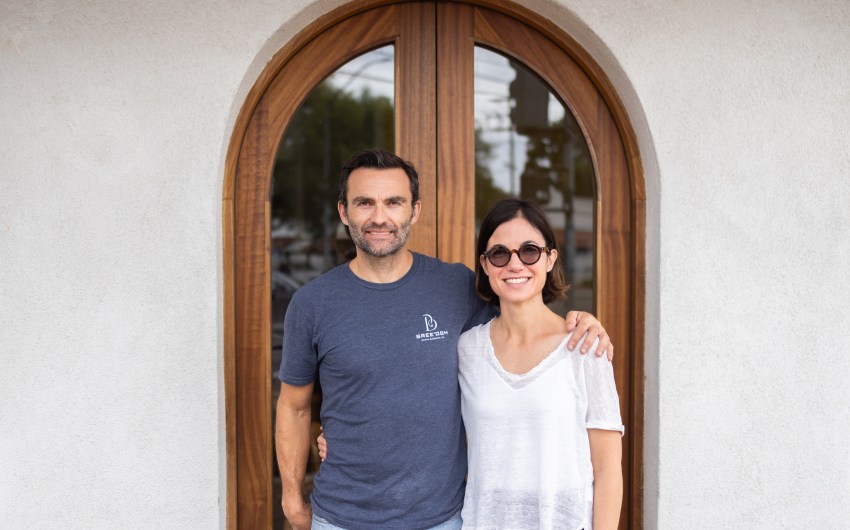 Bree’Osh: A Decade of French Baking