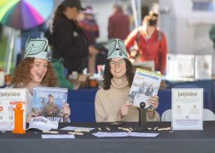 See You at the Lemon Festival!