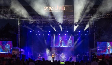 One for All, All for One805