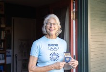 The Best and Worst of Times in Munich, 1972