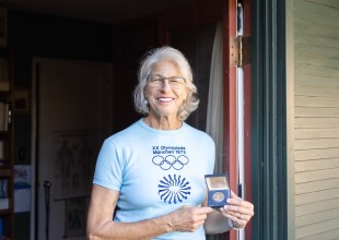 The Best and Worst of Times in Munich, 1972