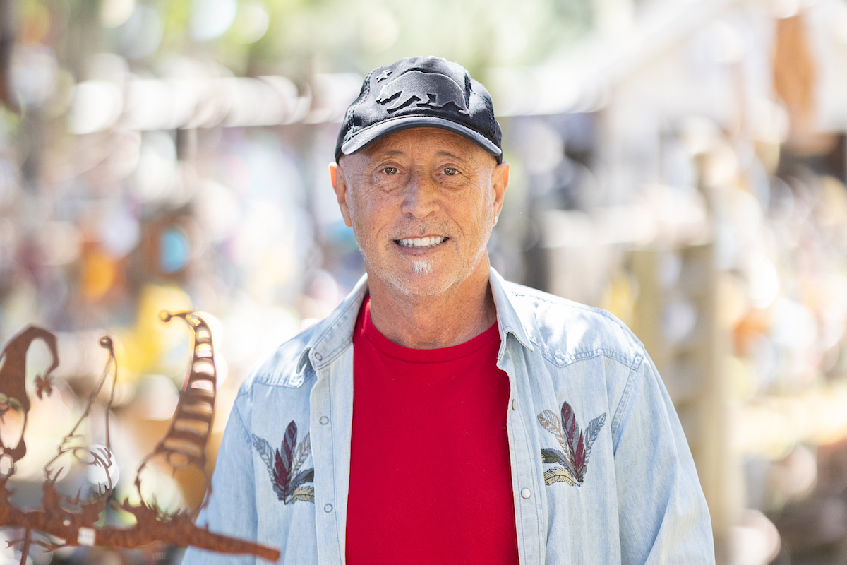 The Magic of J. Woeste - The Santa Barbara Independent