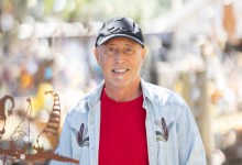 The Magic of J. Woeste