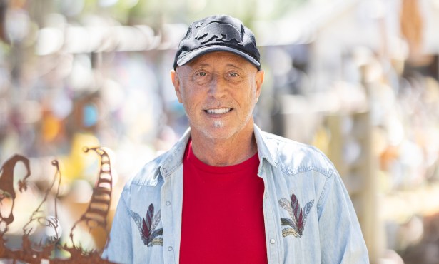 The Magic of J. Woeste