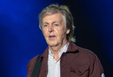 Paul McCartney Is Coming to the Santa Barbara Bowl on September 26
