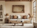 ‘Wabi-Sabi’ Style Brings the Serenity